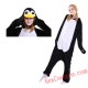 Adult Penguin Kigurumi Onesie Pajamas Cosplay Costumes