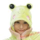 Adult Frog Kigurumi Onesie Pajamas Cosplay Costumes