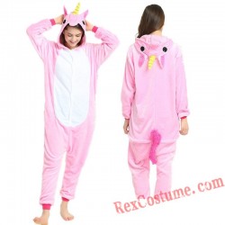 Adult White Rabbit Kigurumi Onesie Pajamas Cosplay Costumes