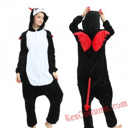 Adult Kangaroo Kigurumi Onesie Pajamas Cosplay Costumes
