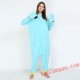 Adult Platypus Kigurumi Onesie Pajamas Cosplay Costumes