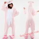 Pig Kigurumi Onesie Pajamas Cosplay Costumes for Adult