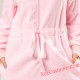 Pink Onesies Pajamas Hoodie Home Wear
