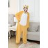 Bear Kigurumi Onesie Pajamas Cosplay Costumes