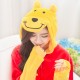 Winnie The Pooh Bear Kigurumi Onesie Pajamas Costumes