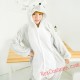 Mouse Kigurumi Onesie Pajamas Cosplay Costumes