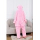 Pig Kigurumi Onesie Pajamas Cosplay Costumes