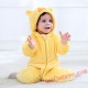 Chick Baby Infant Toddler Halloween Animal onesies Costumes