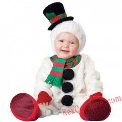 Santa Claus Baby Infant Toddler Christmas onesies Costumes