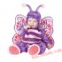 Butterfly Baby Infant Toddler Halloween Animal onesies Costumes