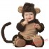 Monkey Baby Infant Toddler Halloween Animal onesies Costumes
