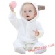 Bear Baby Infant Toddler Halloween Animal onesies Costumes