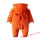 Lobster Baby Infant Toddler Halloween Animal onesies Costumes