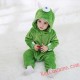 One-eyed Baby Infant Toddler Halloween onesies Costumes