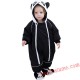 Panda rabbit Baby Infant Toddler Halloween onesies Costumes