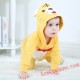 Tiger Baby Infant Toddler Halloween Animal onesies Costumes