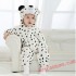 Leopard Baby Infant Toddler Halloween Animal onesies Costumes