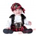 Pirate Baby Infant Toddler Halloween onesies Costumes