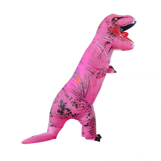 Adult Inflatable Dinosaur Costumes T REX