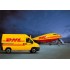 DHL / UPS / FedEx Shipping Cost