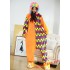 Clown Kigurumi Onesies Clown Costumes for Adult