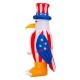 American Eagle Inflatable Blow Up Party Decor 1.8