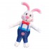 Easter Bunny Rabbit Inflatable Costume Easter Costume