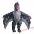 Pterosaur Costume Inflatable Costume