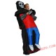 Horrible Death Catch Inflatable Costume