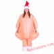 Adult Inflatable blow up Turkey Costume