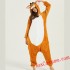 Jerry Mouse Kigurumi Onesies Jerry Mouse Costumes