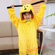 Goofy dog Kigurumi Onesie Pajamas Cosplay Costumes for Kids