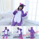 unicorn Kigurumi Onesie Pajamas Cosplay Costumes for Kids