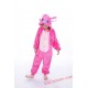 Stich Kigurumi Onesie Pajamas Cosplay Costumes for Kids