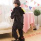 penguin Kigurumi Onesie Pajamas Cosplay Costumes for Kids