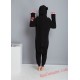 Adult Violent bear Kigurumi Onesie Pajamas Cosplay Costumes