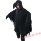 Adult crow Kigurumi Onesie Pajamas Cosplay Costumes