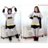 Adult Batman Kigurumi Onesie Pajamas Cosplay Costumes