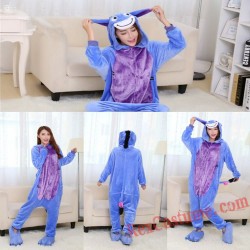 Adult donkey Kigurumi Onesie Pajamas Cosplay Costumes