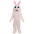 Easter Rabbit Bunny Mascot Costume Bunny Costume