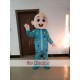 Cocomelon Baby Boy Mascot Costume 