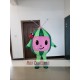 Cocomelon Watermelon Mascot Costume