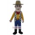 Toy Sotry Woody Cartoon Mascot Costume