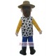 Toy Sotry Woody Cartoon Mascot Costume