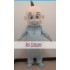 Baby Boy Mascot Costume