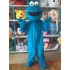 Sesame Street Monster Mascot Costume For Adults