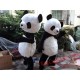 Panda Mascot Costume for Adult Suit