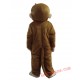 George Monkey Mascot Costumes for Adult