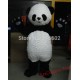 Adult Giant Panda Mascot Costume