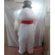 Snowman Mascot Costume for Adult Frosty Snowman Costume